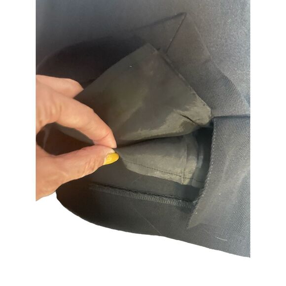 Estasi Italian pencil skirt - Picture 5 of 5